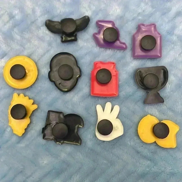 🆕 Basketball Shoe Charms - Picture 3 of 3